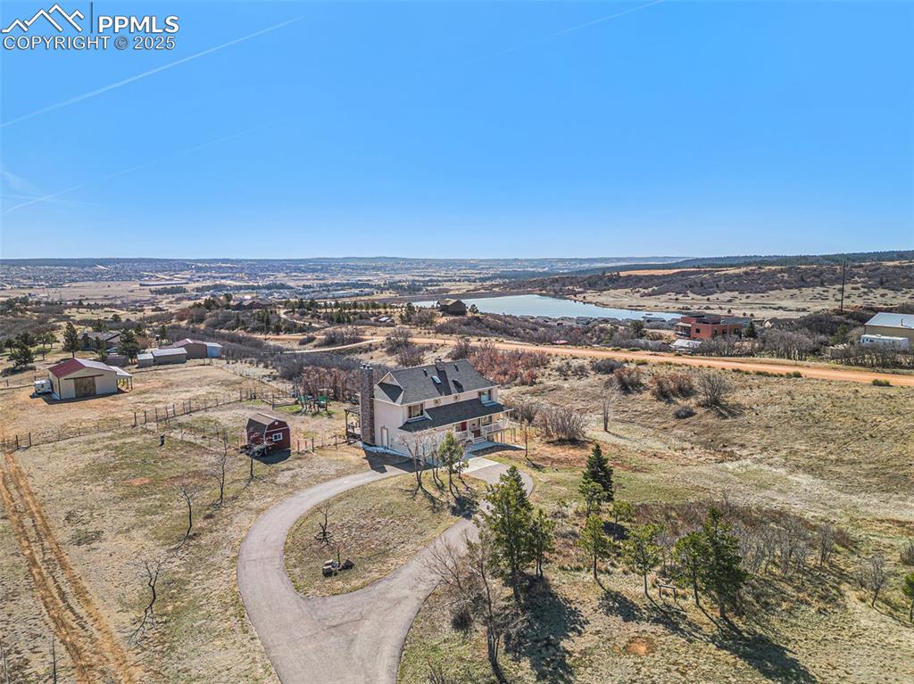 Image 27 of 28: Aerial View