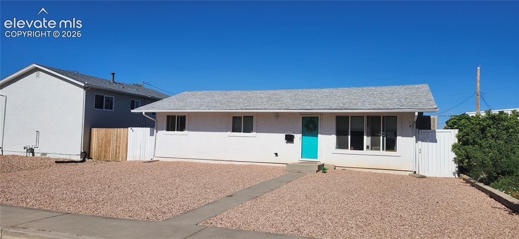 Image 1 of 14: Front of Structure