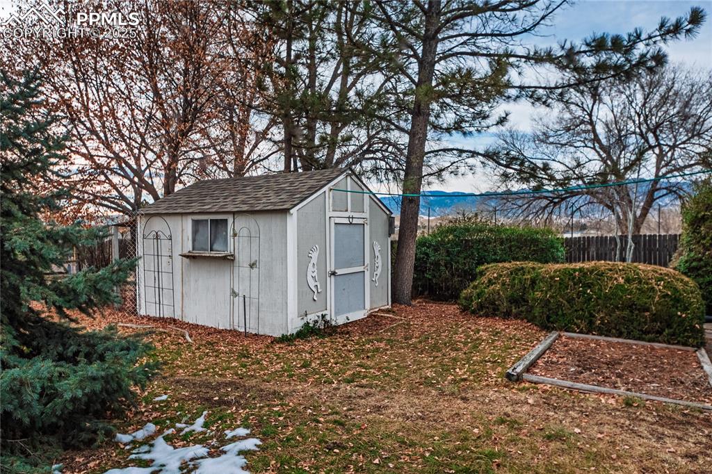 Image 13 of 44: Out Buildings