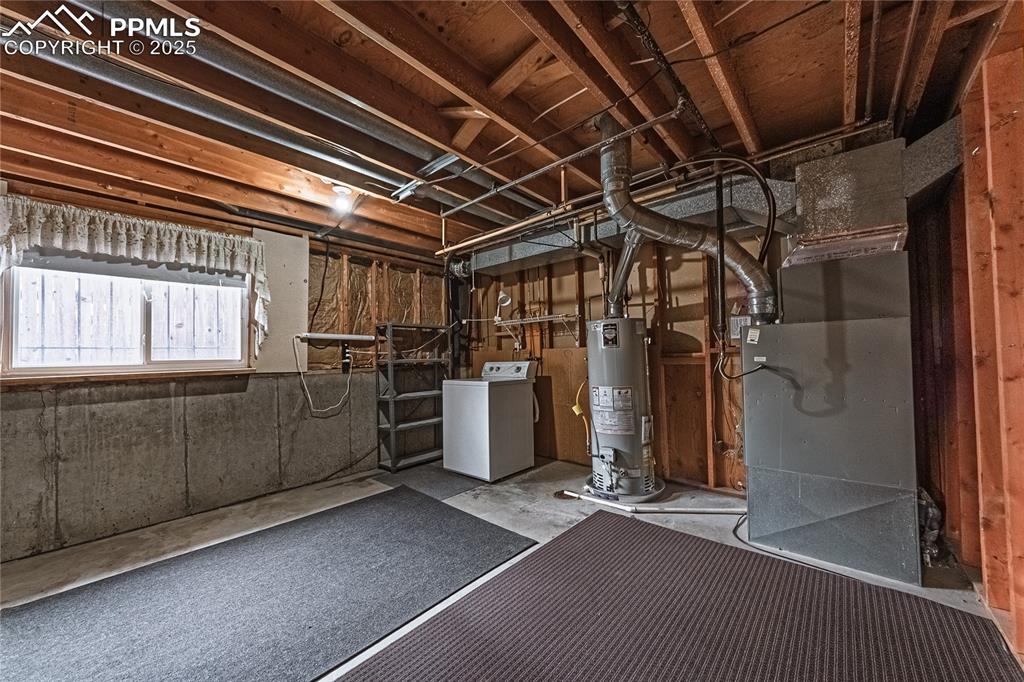 Image 31 of 44: Basement