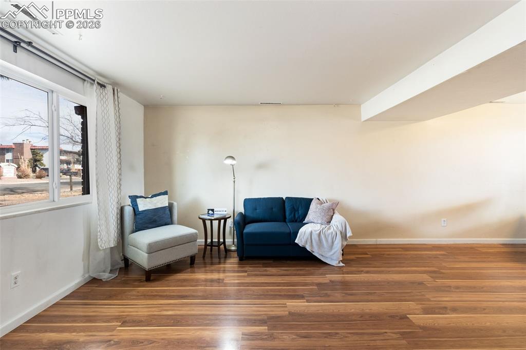 Image 10 of 35: Living Room