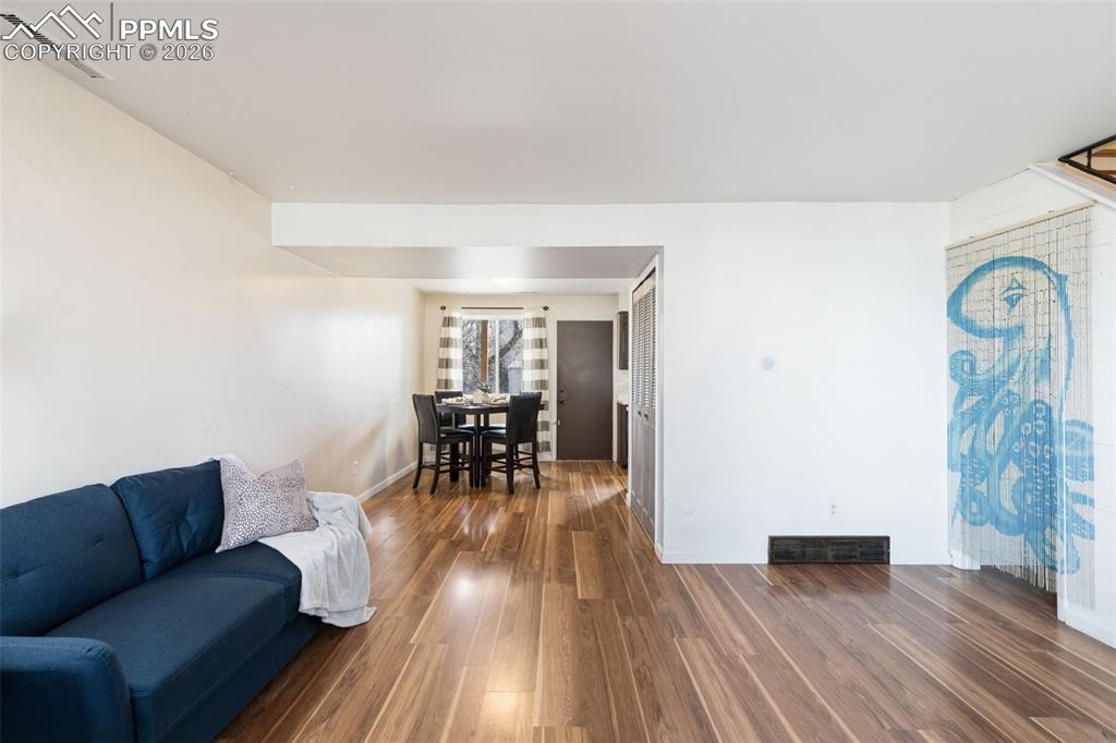 Image 11 of 35: Living Room