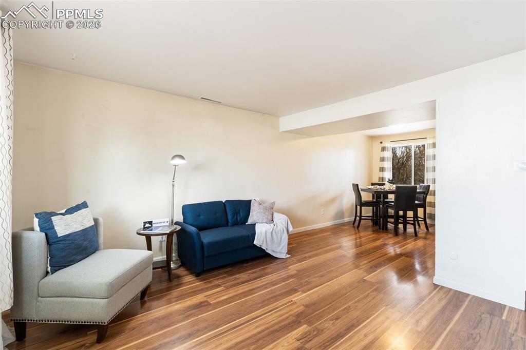 Image 9 of 35: Living Room