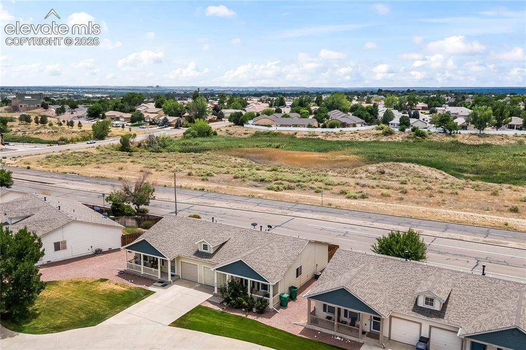 Image 23 of 25: Aerial View