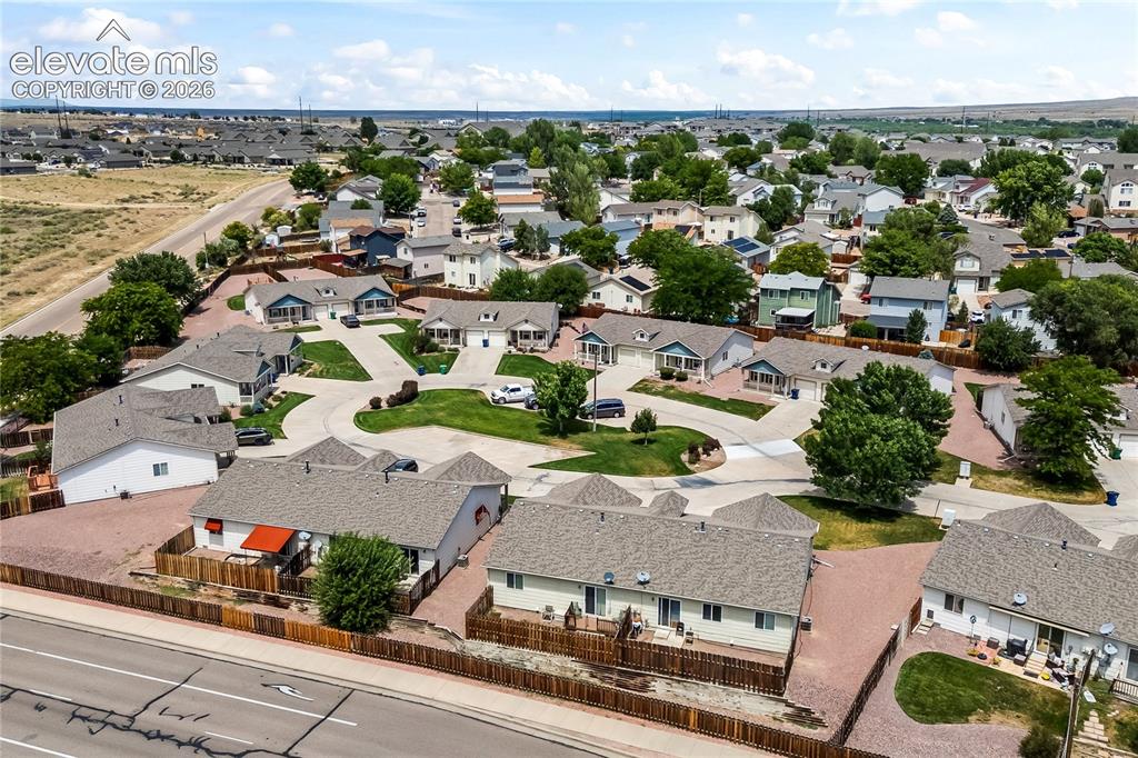 Image 25 of 25: Aerial View