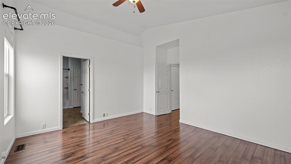 Image 19 of 37: Master Bedroom