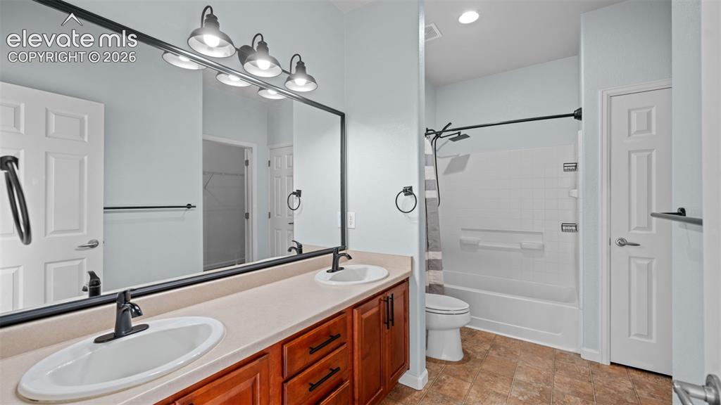 Image 20 of 37: Master Bathroom
