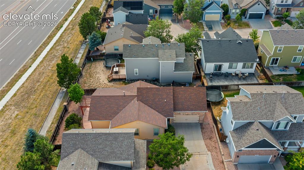 Image 31 of 37: Aerial View