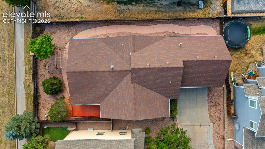 Image 33 of 37: Aerial View