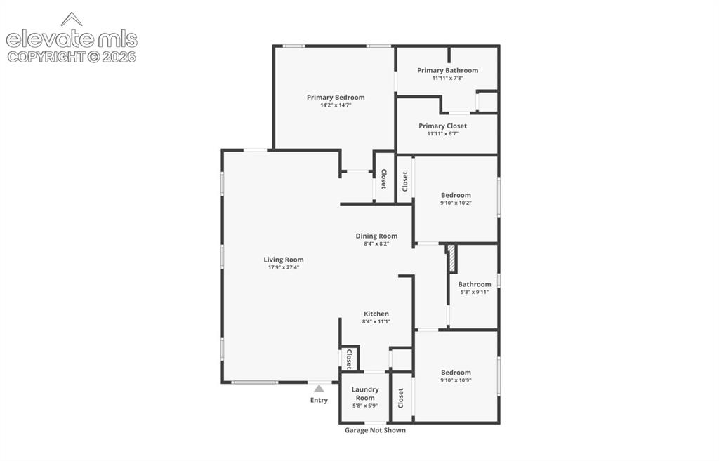 Image 37 of 37: Floor Plan