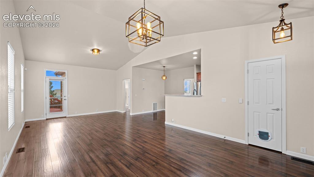 Image 9 of 37: Living Room