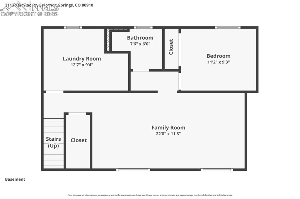 Image 17 of 18: Front of Structure