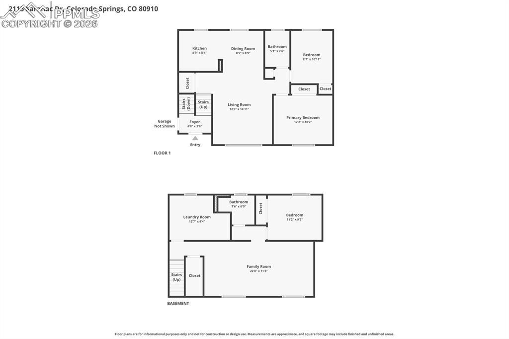 Image 18 of 18: Back of Structure