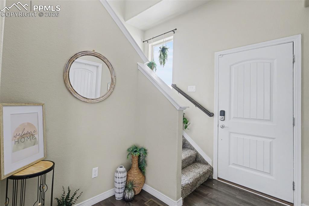 Image 2 of 31: Front Entry