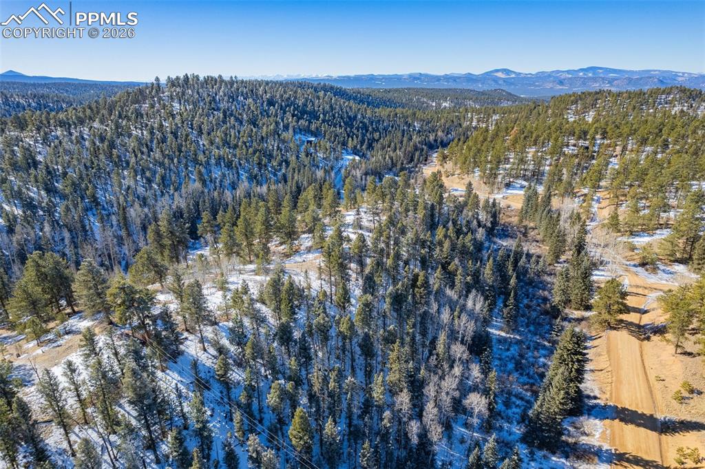 Image 10 of 10: Aerial View