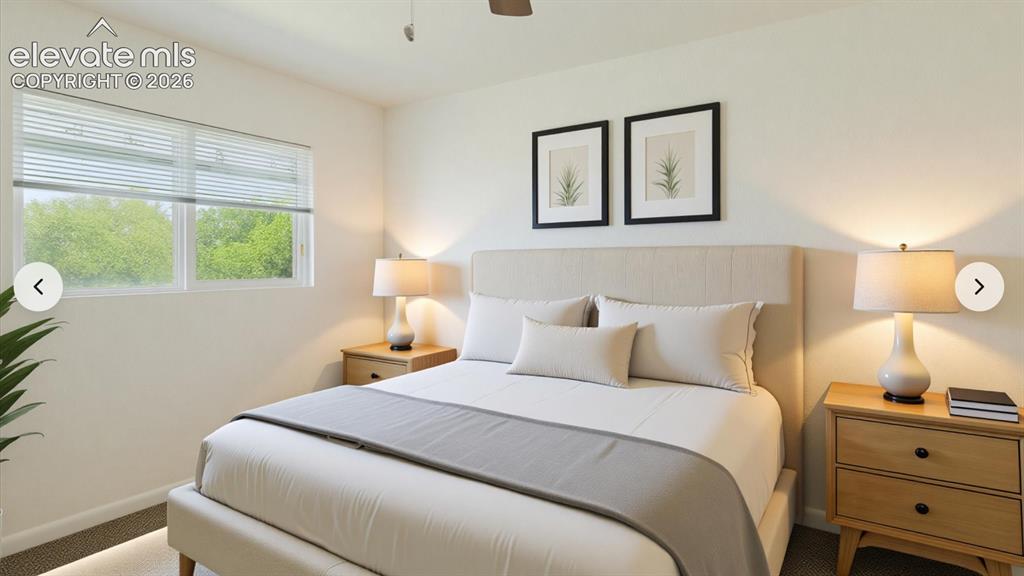 Image 15 of 15: Bedroom