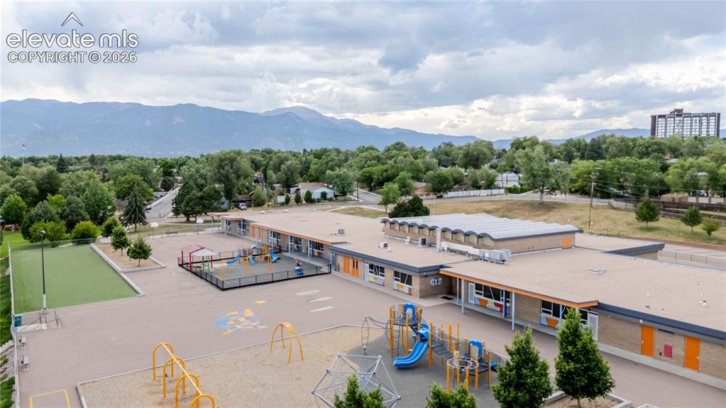 Image 2 of 15: Adams Elementary School