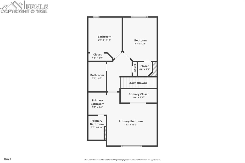 Image 29 of 30: View of property floor plan