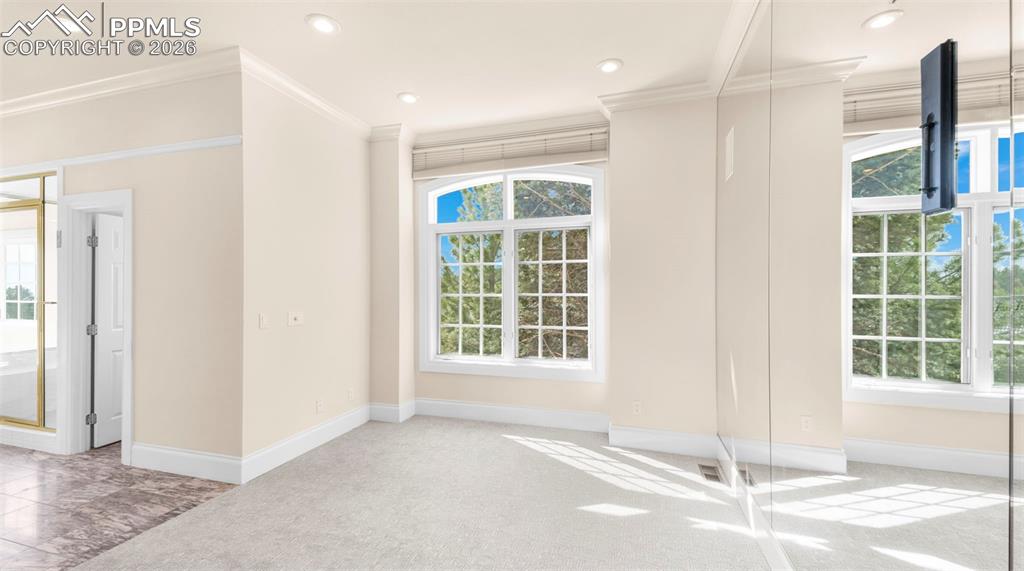 Image 25 of 49: Exercise Room