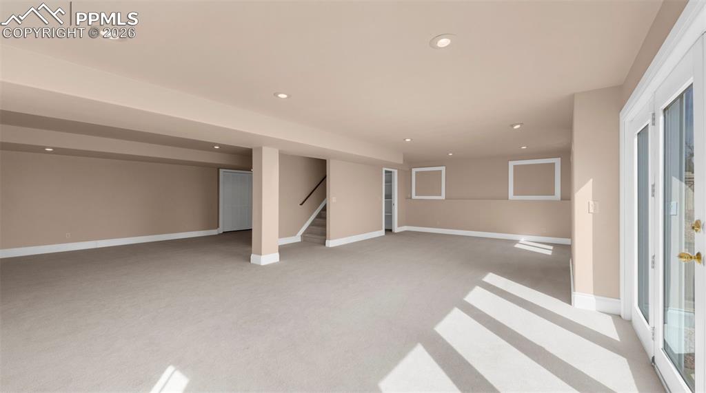 Image 39 of 49: Basement