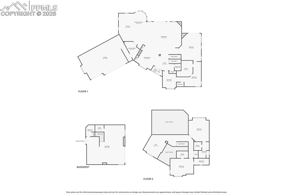 Image 49 of 49: Floor Plan