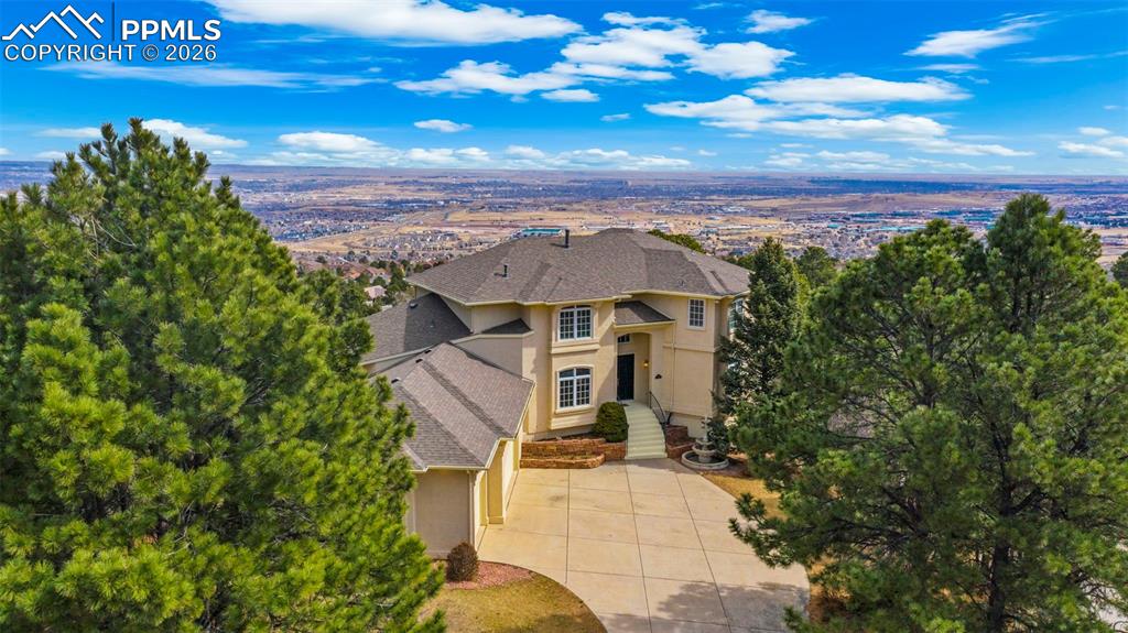 Image 5 of 49: Aerial View