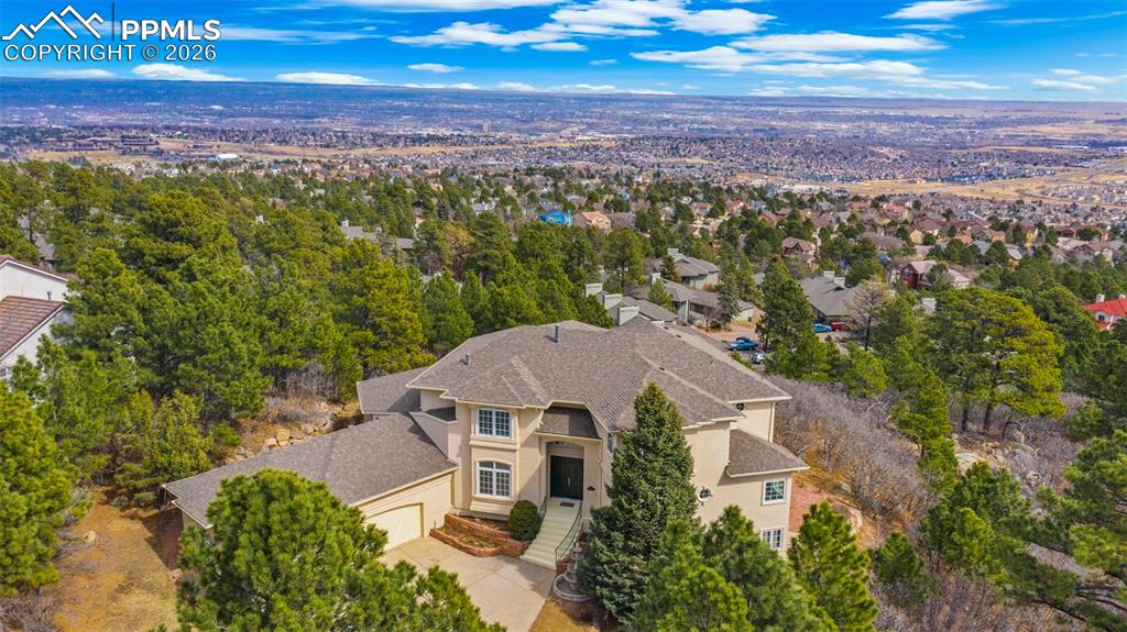 Image 6 of 49: Aerial View