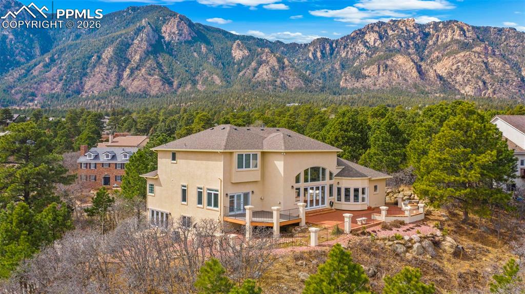 Image 7 of 49: Aerial View