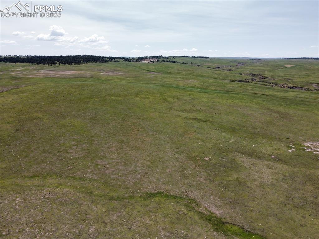 Caption: Aerial View