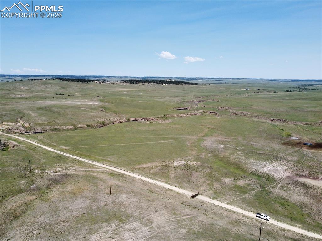 Image 2 of 8: Aerial View