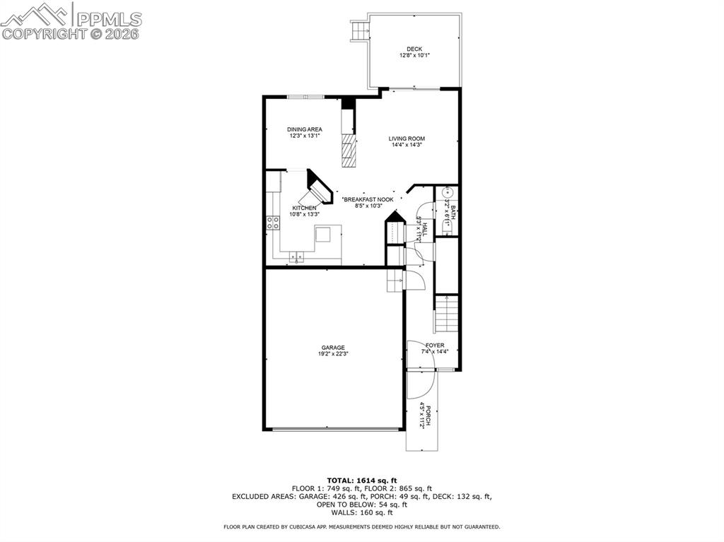 Image 26 of 31: Floor Plan