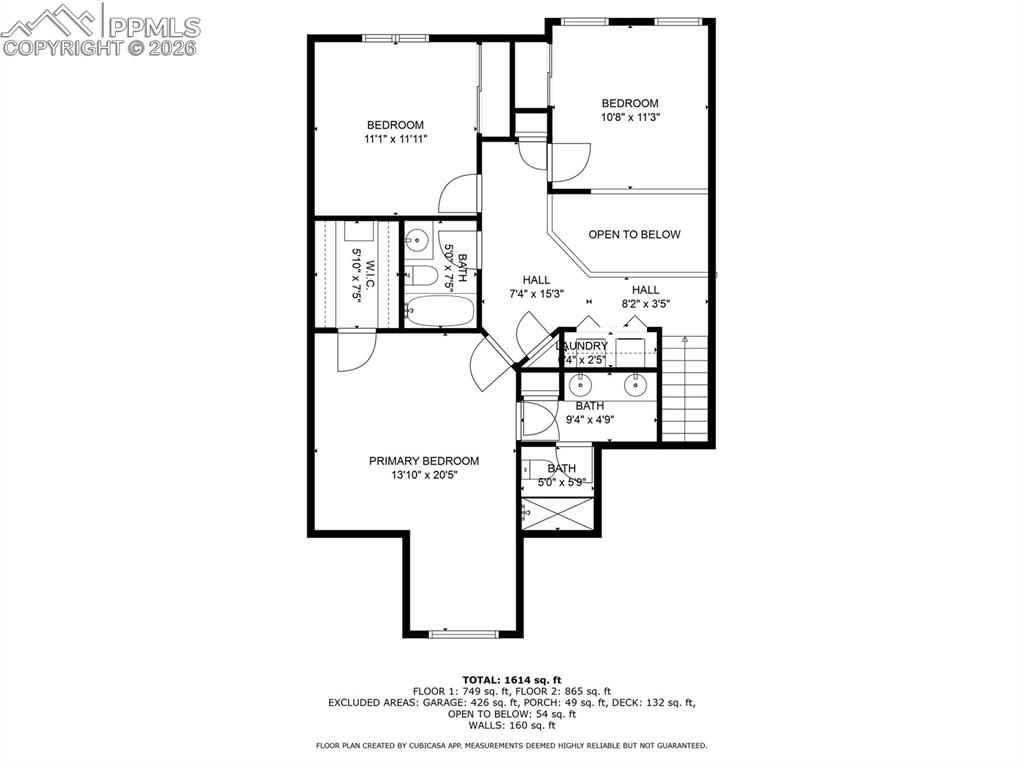 Image 27 of 31: Floor Plan