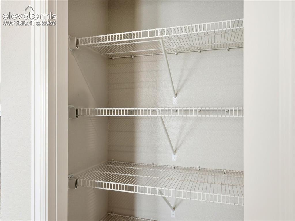 Image 10 of 22: Closet
