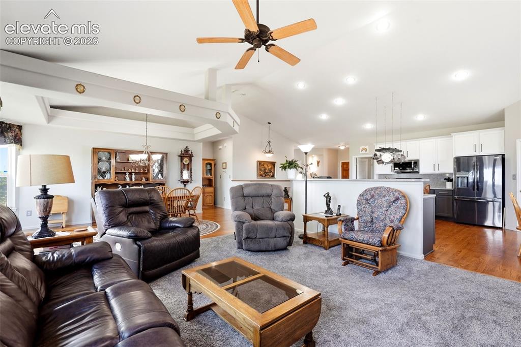 Image 12 of 48: Living Room