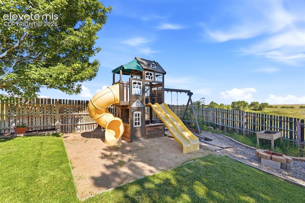 Image 39 of 48: Included for your kids/grandkids pleasure