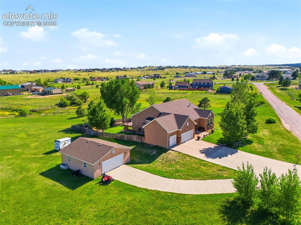 Image 41 of 48: Aerial View