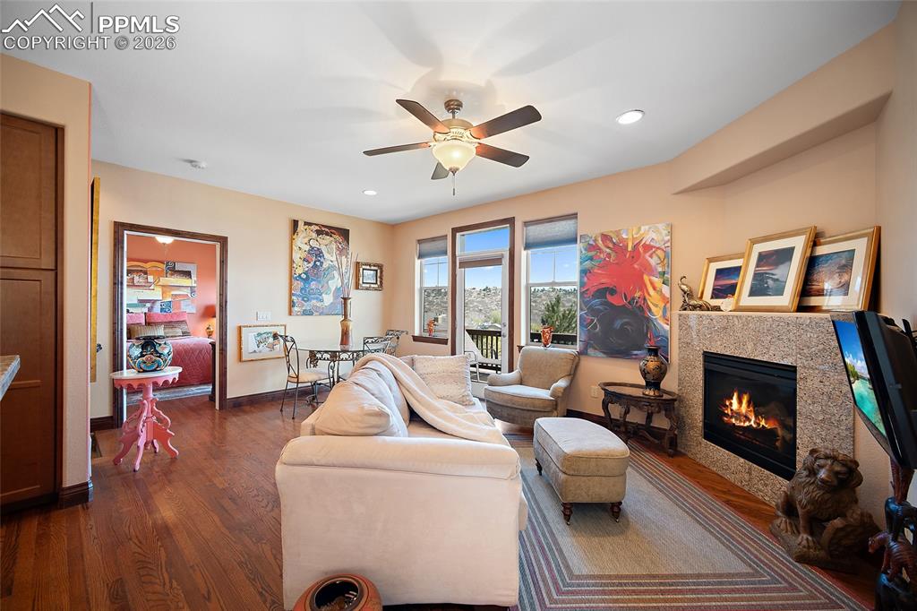 Image 12 of 42: Living Room