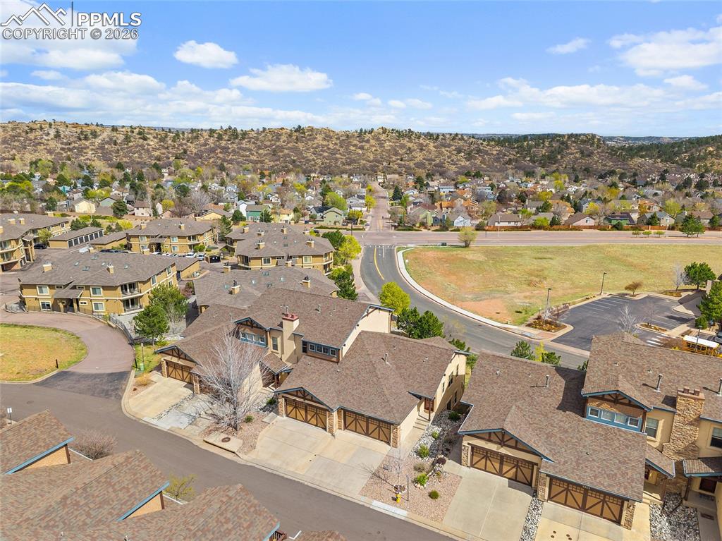 Image 35 of 42: Aerial View