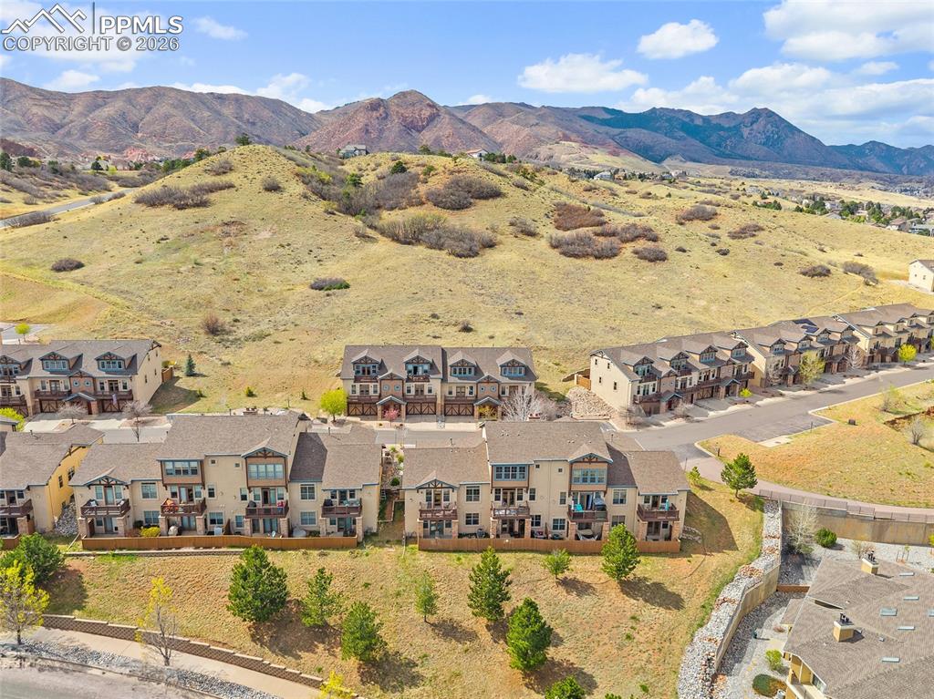 Image 36 of 42: Aerial View