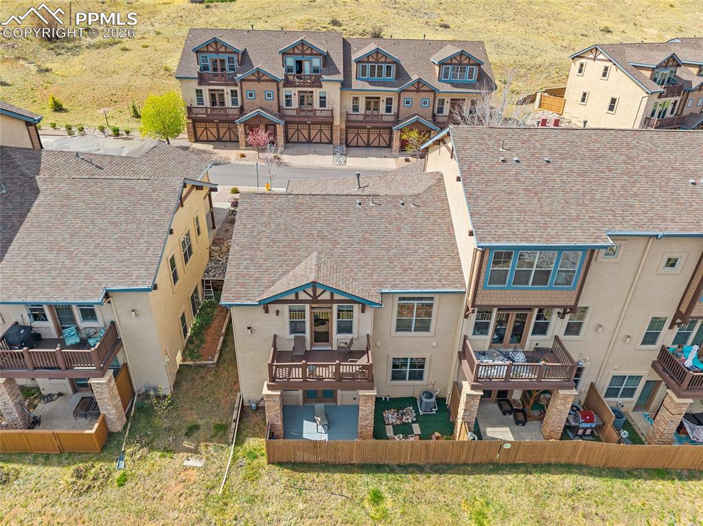 Image 37 of 42: Aerial View