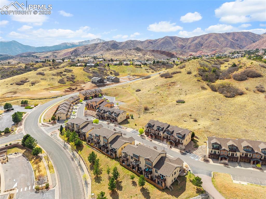 Image 38 of 42: Aerial View