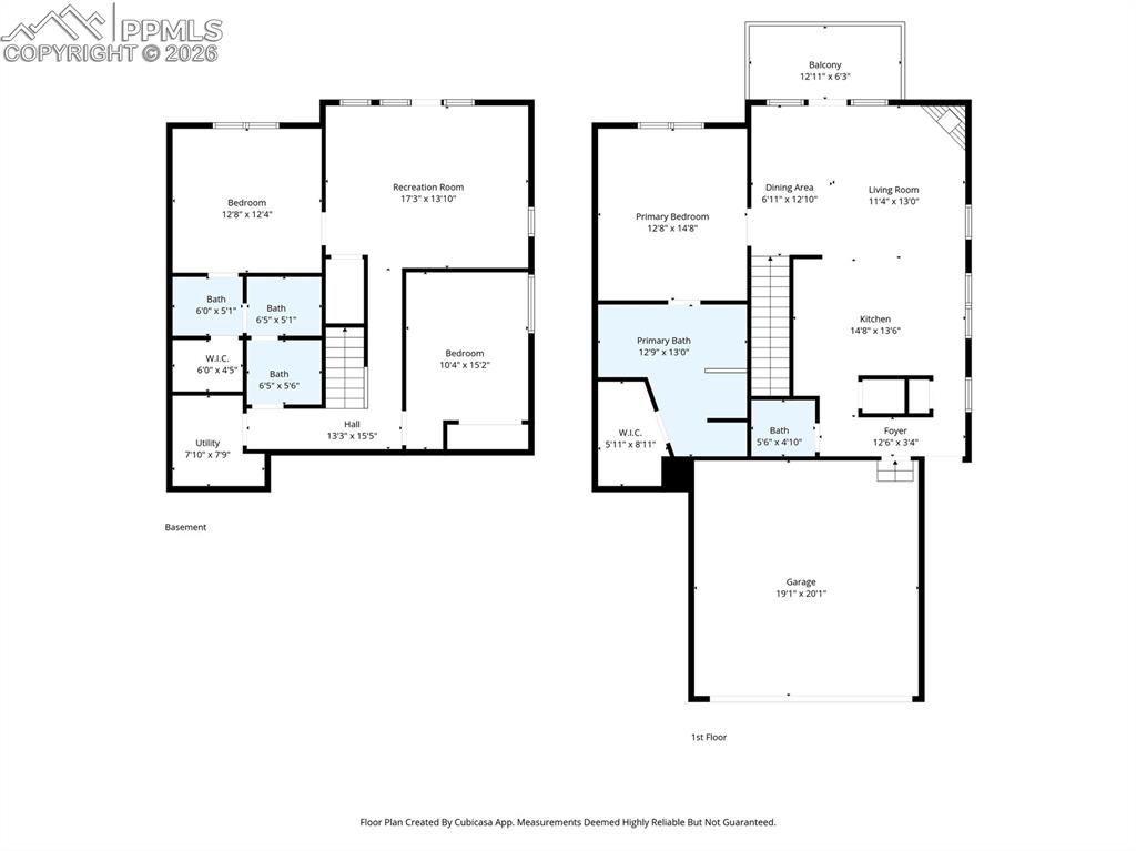 Image 40 of 42: Floor Plan