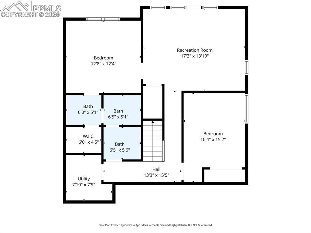 Image 42 of 42: Floor Plan