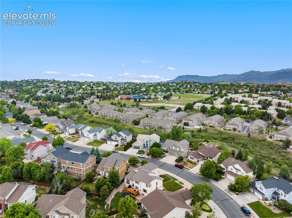 Image 47 of 50: Aerial View