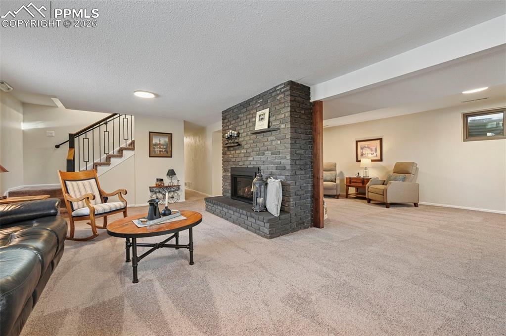 Image 28 of 50: Basement