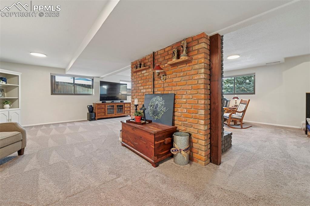 Image 29 of 50: Basement