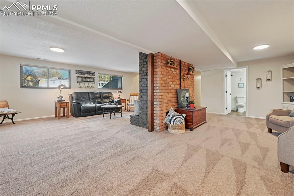 Image 30 of 50: Basement