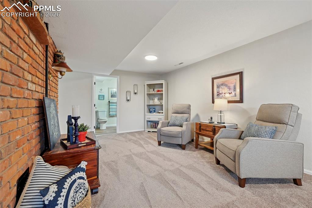 Image 31 of 50: Basement