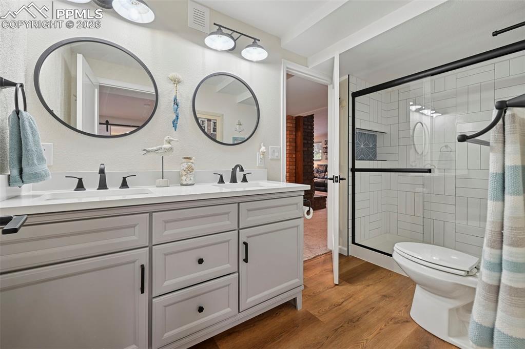 Image 35 of 50: Basement