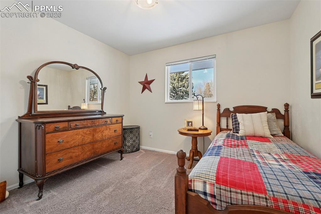 Image 40 of 50: Basement